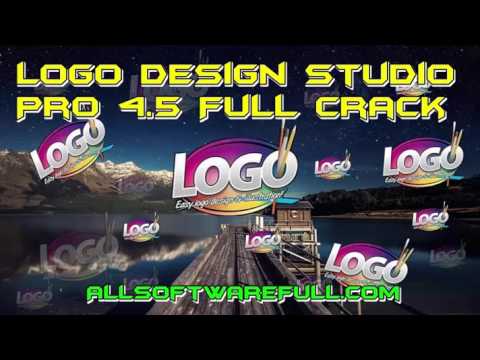 logo design studio pro with crack